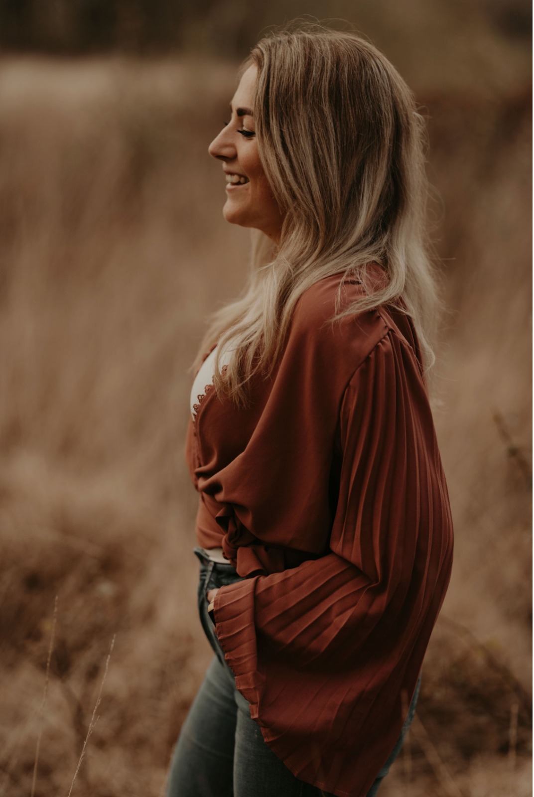 Nienke de Witt